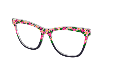 The Plumeria Crown