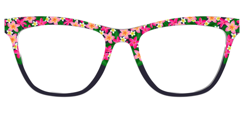 The Plumeria Crown