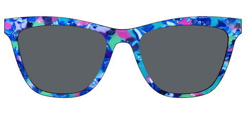 The Polarized Tropic Pearl Sun Top