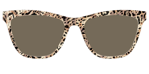 The Polarized Wild Cat Sun Top