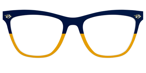 The Predators® Split