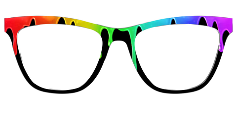 The Pride Paint