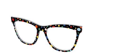 The Pride Party Dots
