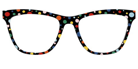 The Pride Party Dots
