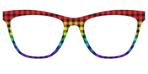 The Primary Plaid