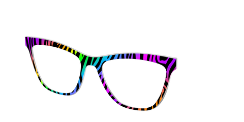 The Prismatic Zebra