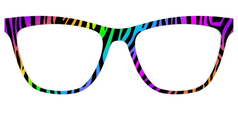 The Prismatic Zebra