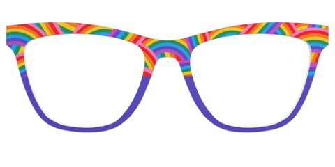 The Rainbow Arches