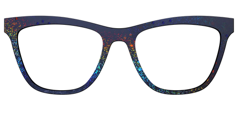 The Rainbow Disco