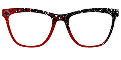 The Raptors Splatter