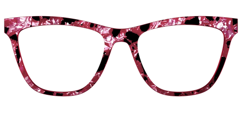 The Raspberry Pearl Tortoise