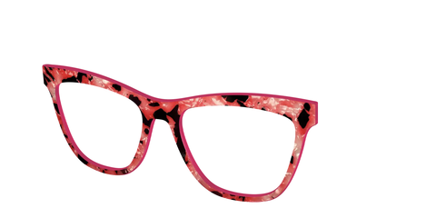 The Red Agate Pearl Tortoise