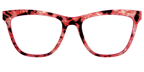 The Red Agate Pearl Tortoise