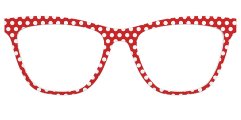 The Red Polka Dots