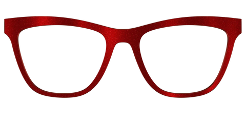The Red Shimmer