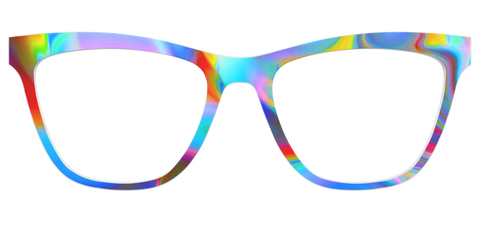 The Refracting Reflections