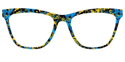 The Retro Batman