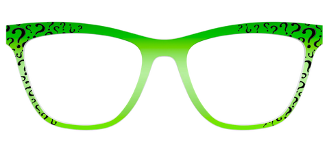 The Riddler