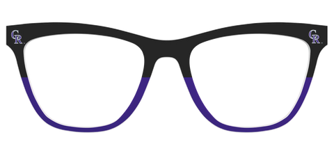 The Rockies Split