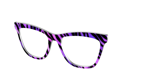 The Rockin' Tiger Stripes