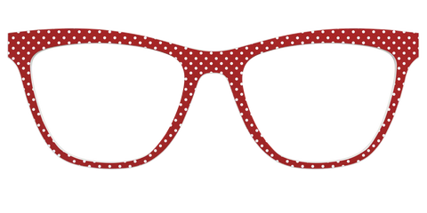 The Ruby Pin Dot