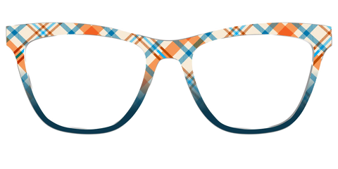 The Sailing Plaid