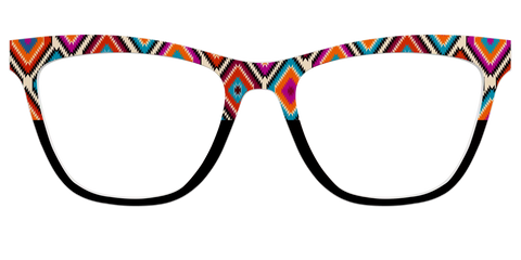 The Sarape Split