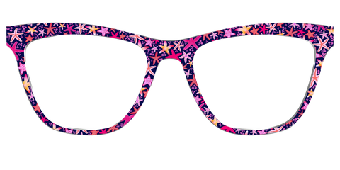 The Sensational Starfish