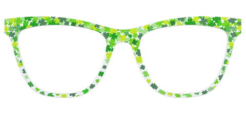 The Shamrock Confetti