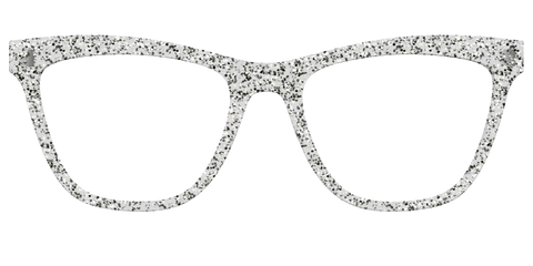 The Silver Sparkle