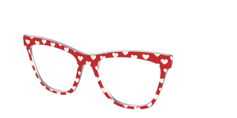 The Simple Summer Hearts