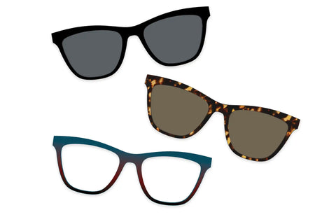 The Sleek Essentials Set