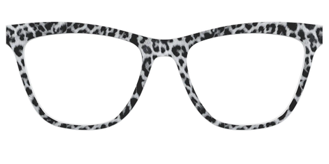 The Snow Leopard Spots