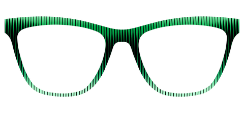 The Soundwave Stripes