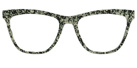 The Speckled Moss
