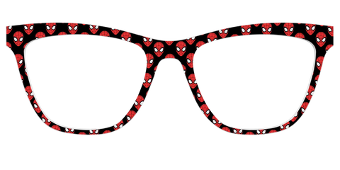 Spider-Man Dot