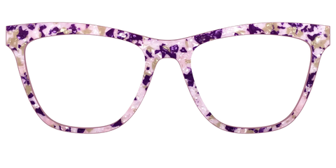 The Spotted Thistle Pearl Tortoise