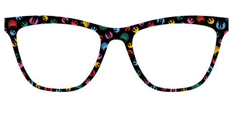 Star Wars™ Rainbow Icons