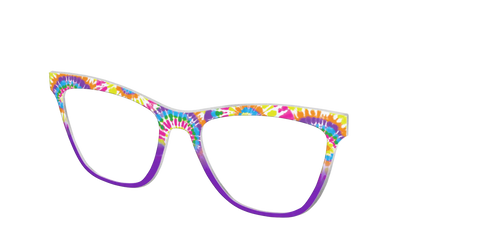 The Sundazed Tie Dye