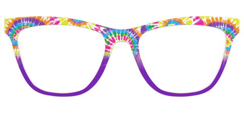 The Sundazed Tie Dye