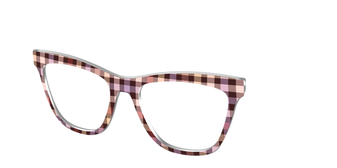 The Sun-Kissed Plaid