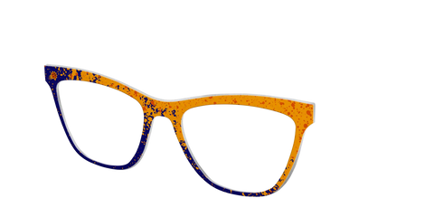 The Suns Splatter