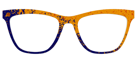 The Suns Splatter