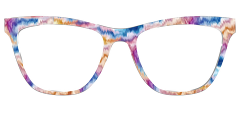 The Tide Pool Tie-Dye