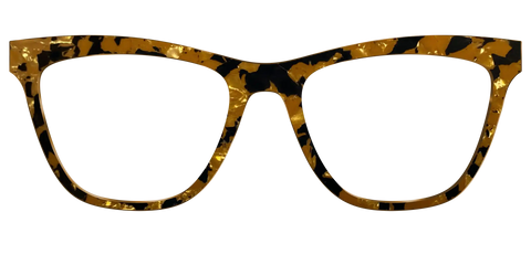 The Tiger's Eye Pearl Tortoise