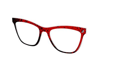 The Trailblazers Splatter