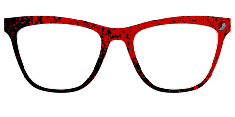 The Trailblazers Splatter