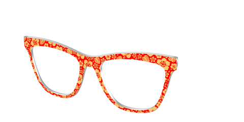 The Tropical Floral