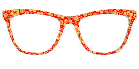 The Tropical Floral