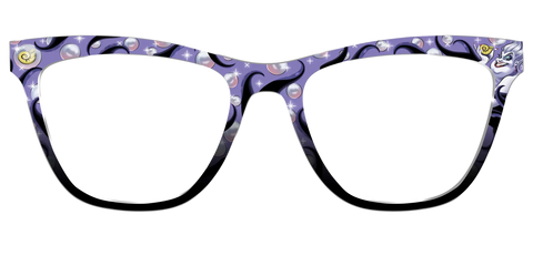 Ursula's Bubble Trouble